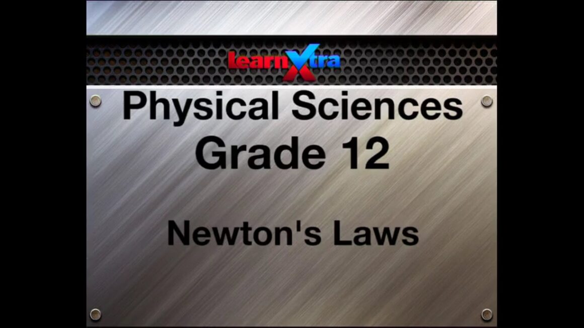 002 Newton’s Laws