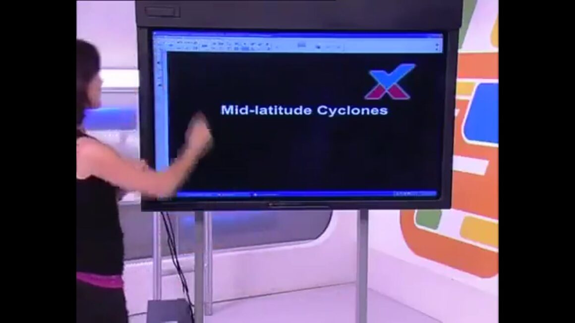 01 Mid-latitude Cyclones