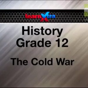 02 The Cold War