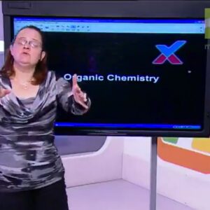 026 Organic Chemistry (Live)