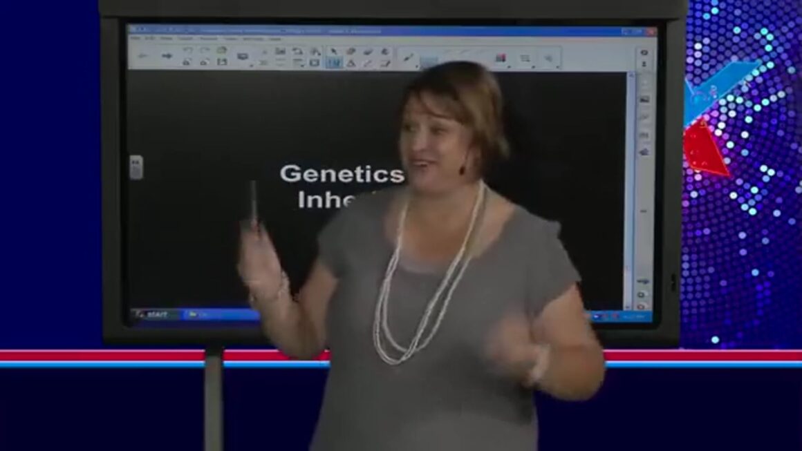 040 Genetics and Inheritance 3 – (Live)