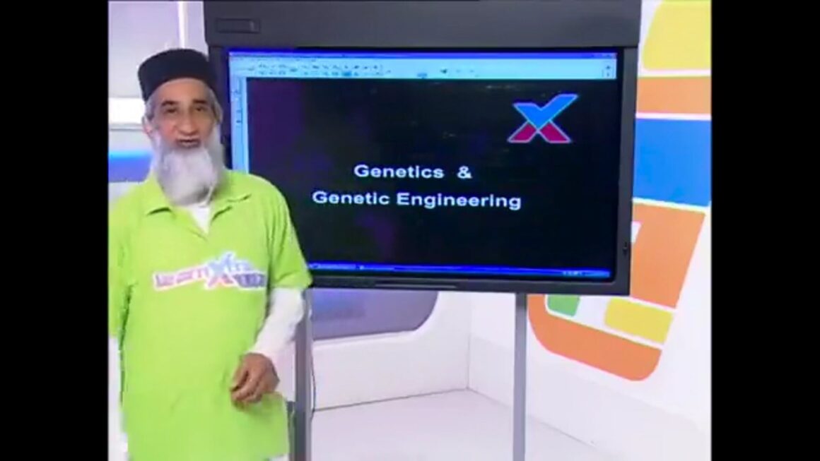 043 Genetic Engineering