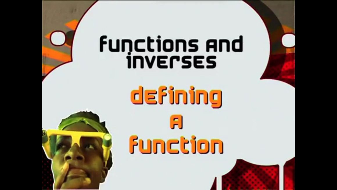 07 Defining a Function