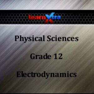 073 Electrodynamics 2