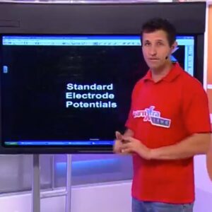 089 Standard Electrode Potentials