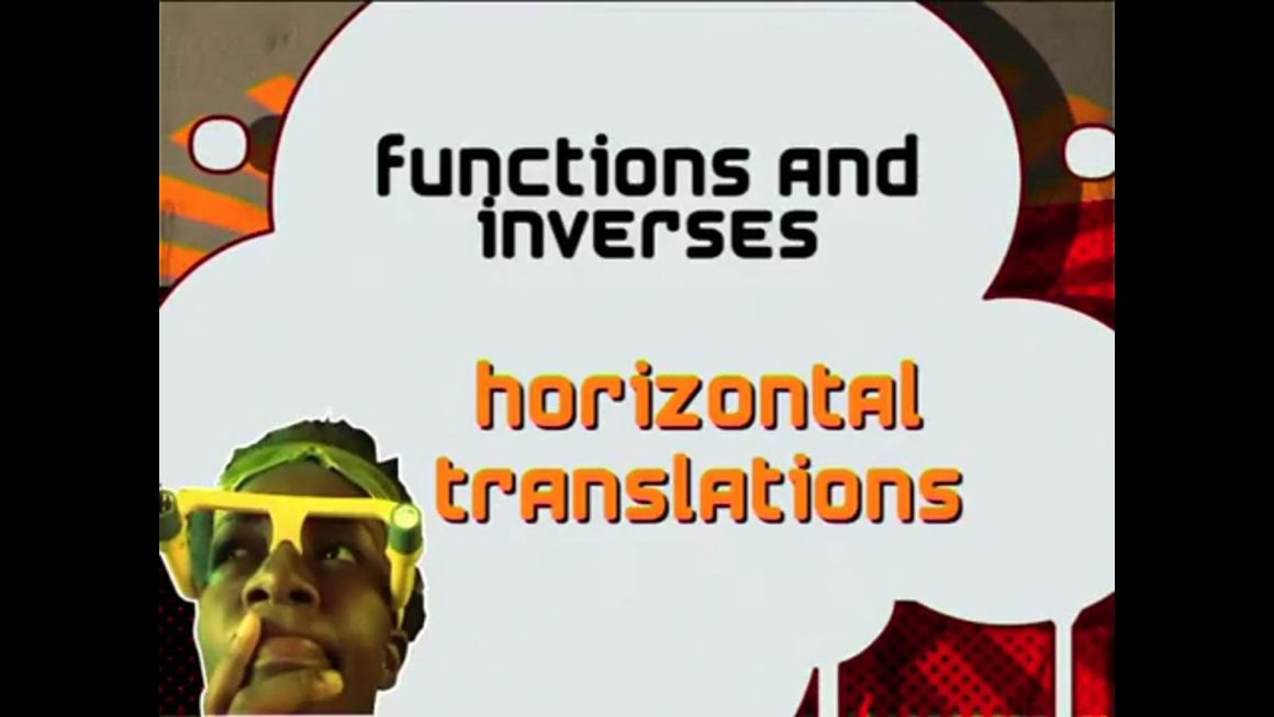 09 Horizontal Translations