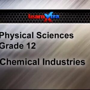 094 Chemical Industries 3