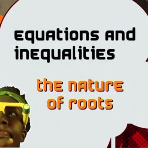 14 The Nature of Roots