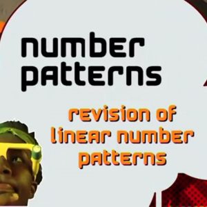 15 Revising Grade 10 of Linear Number Patterns